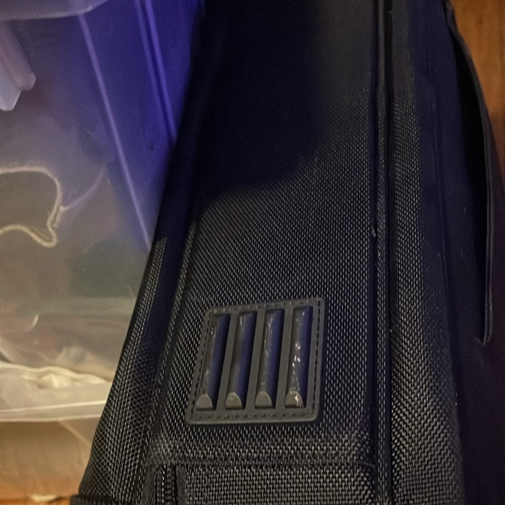 Dell Computer Briefcase - Picture 11 of 12